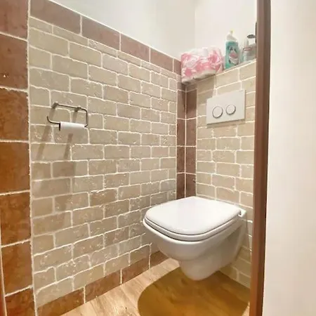 Appartement Studio, Piscine, Tennis